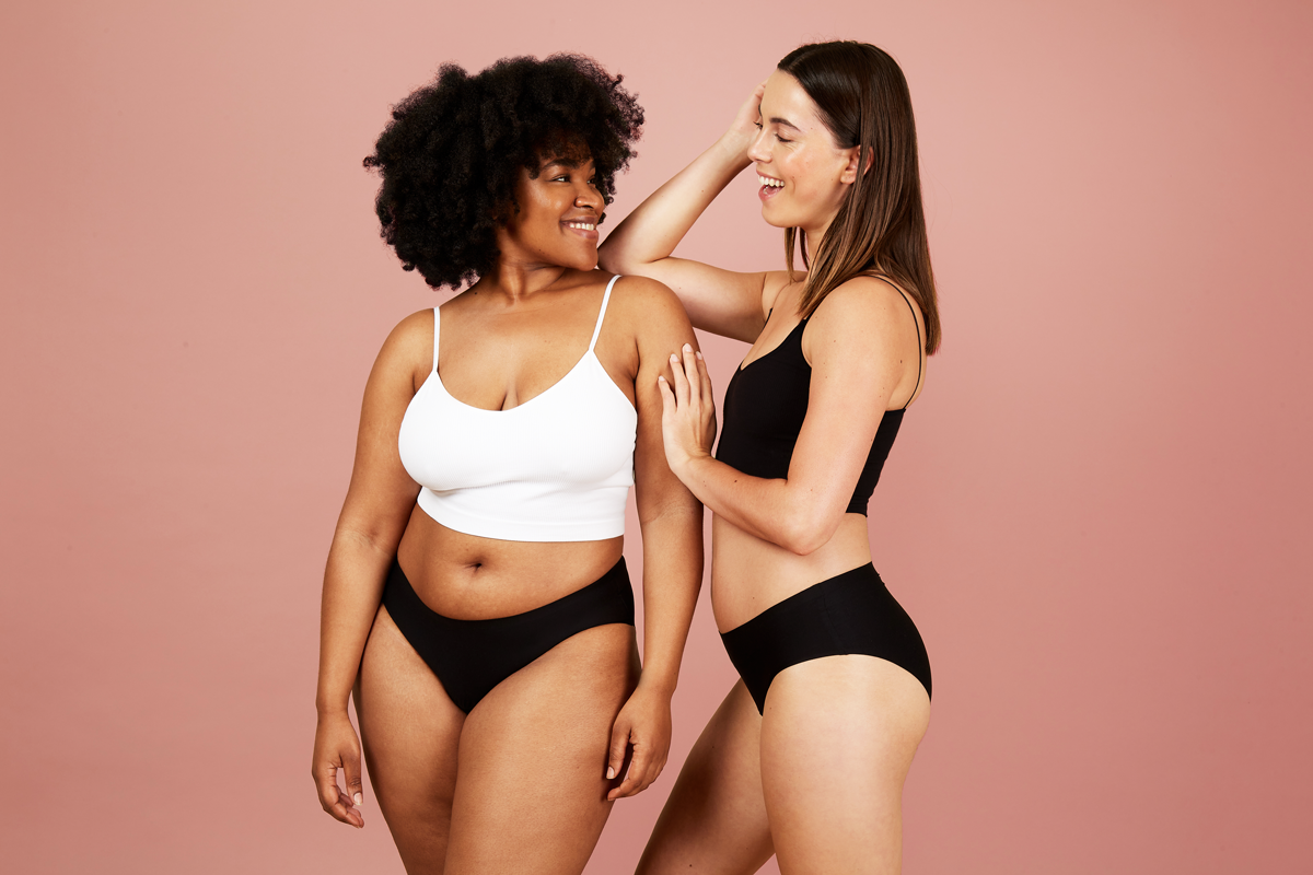 How Long Can You Wear Period Pants Period Underwear FAQs fluxies