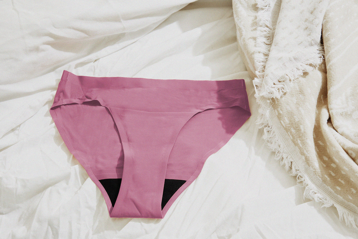 PFAS and Period Pants: Are They Safe?