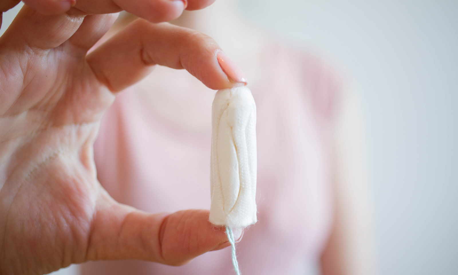 Reusable Period Products & Toxic Shock Syndrome