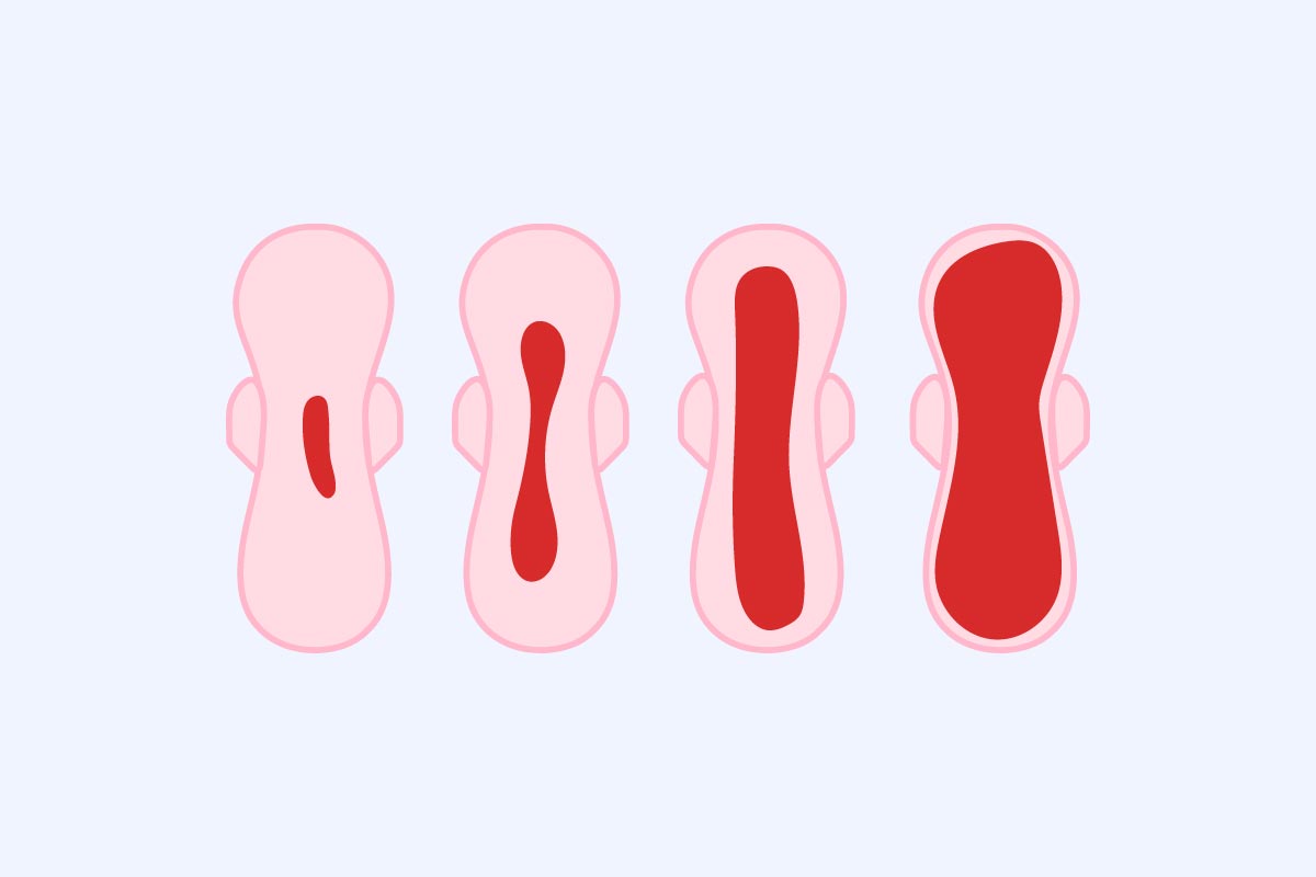 How To Stop Heavy Periods | 5 Proven Methods