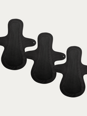Reusable Day Pad (3 Pack) - FLUX