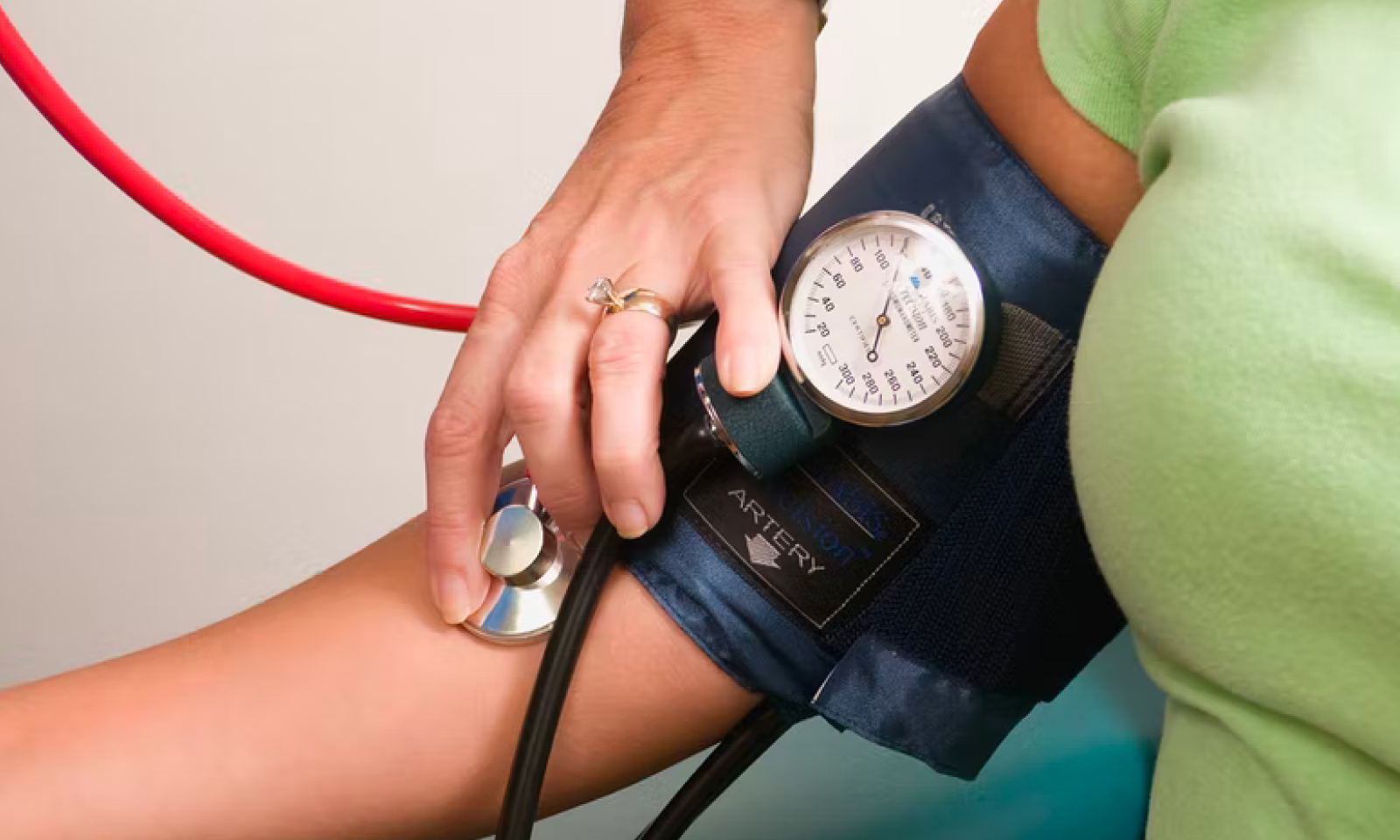 Does Your Period Affect Blood Pressure?