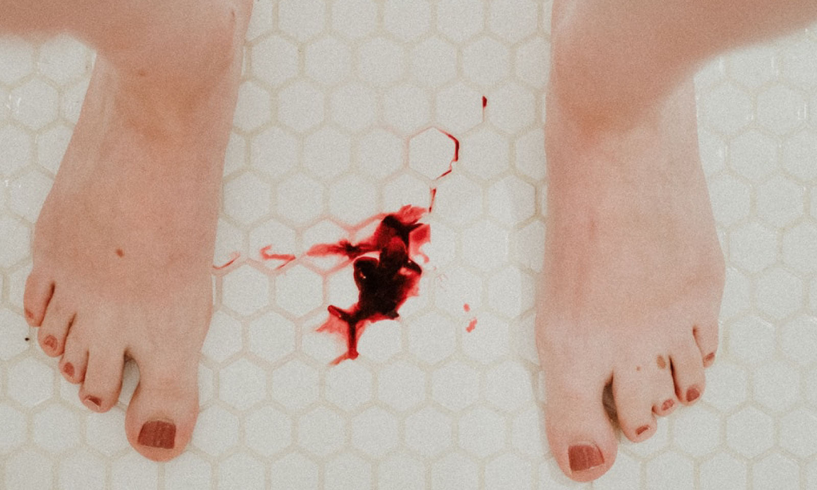 Why is My Period So Heavy? Causes and What You Can Do