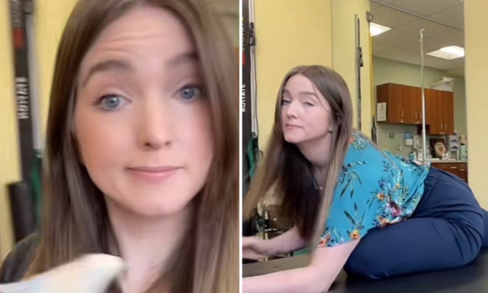 This Viral TikTok Shows You How To Relieve Period Cramps Fast