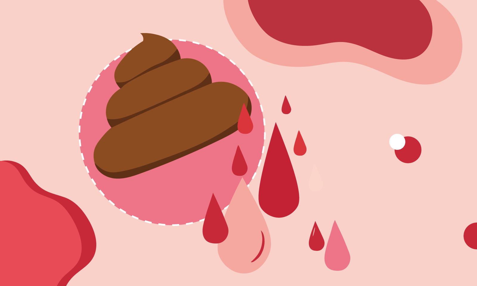 Period Poop: All the Questions You’ve Ever Asked, Answered